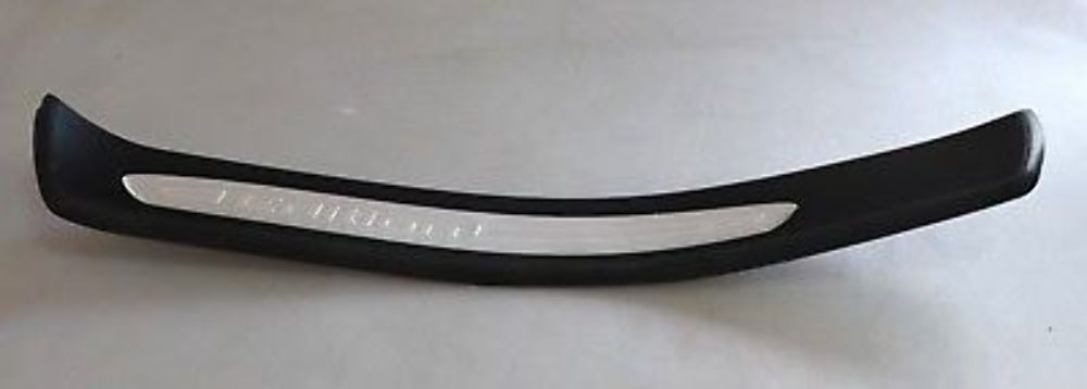 BMW 5 Series E60 E61 LCI Entrance Kick Door Sill Cover Rear Left N/S 7172291