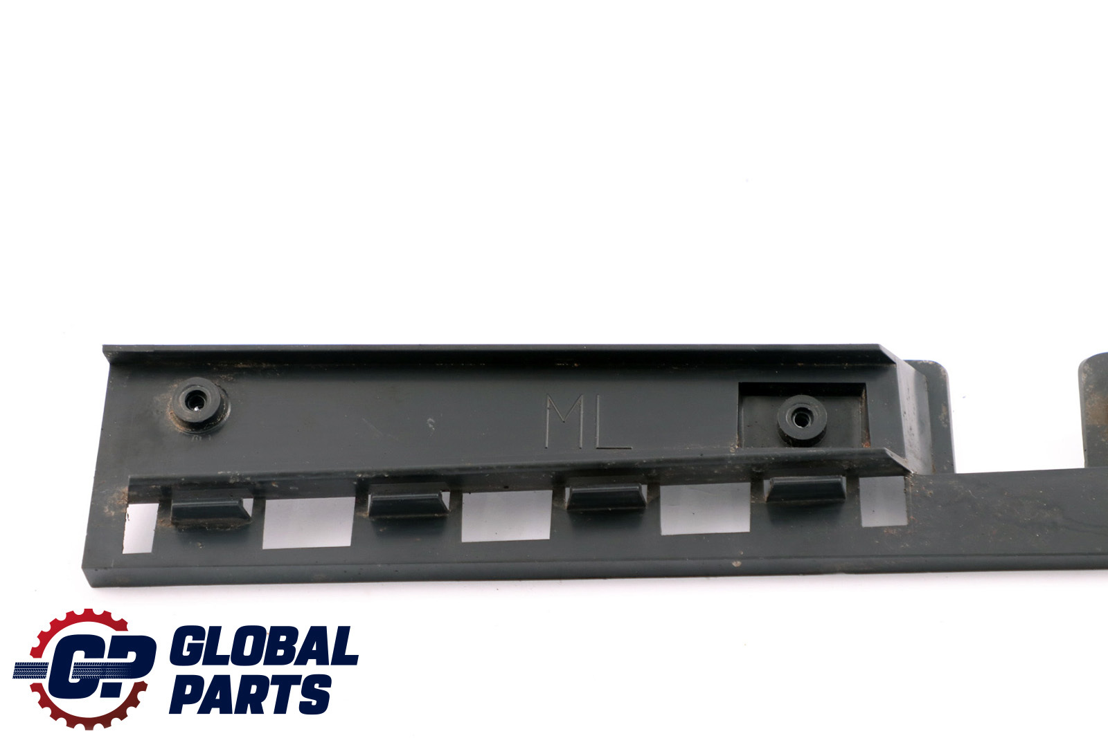 BMW 1 Series E87N LCI Retaining Strip B-pillar Left N/S 7174399