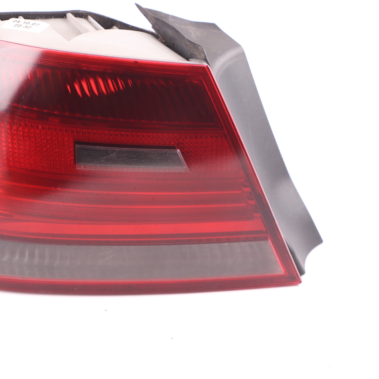 BMW  E92 Rear Lamp Light Side Panel Left N/S Taillight Tinted 7174403