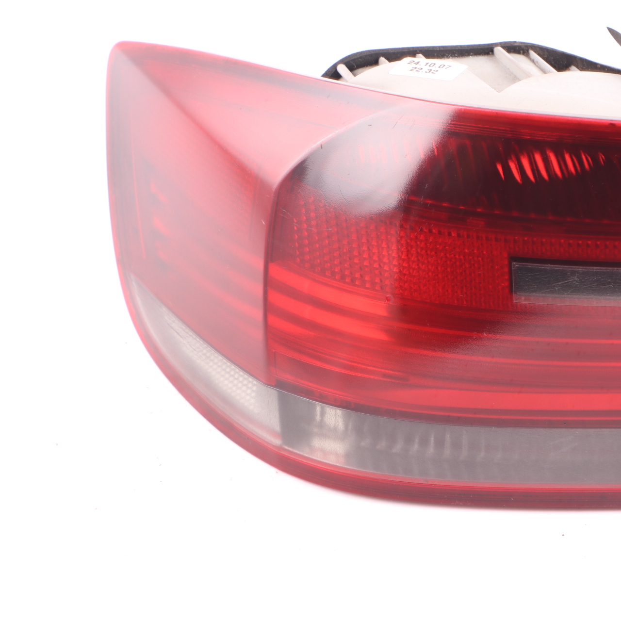 BMW  E92 Rear Lamp Light Side Panel Left N/S Taillight Tinted 7174403