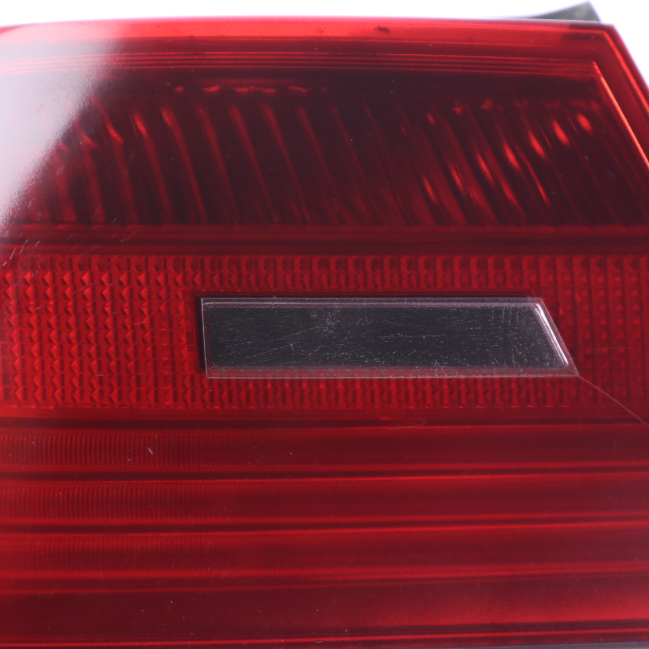 BMW  E92 Rear Lamp Light Side Panel Left N/S Taillight Tinted 7174403