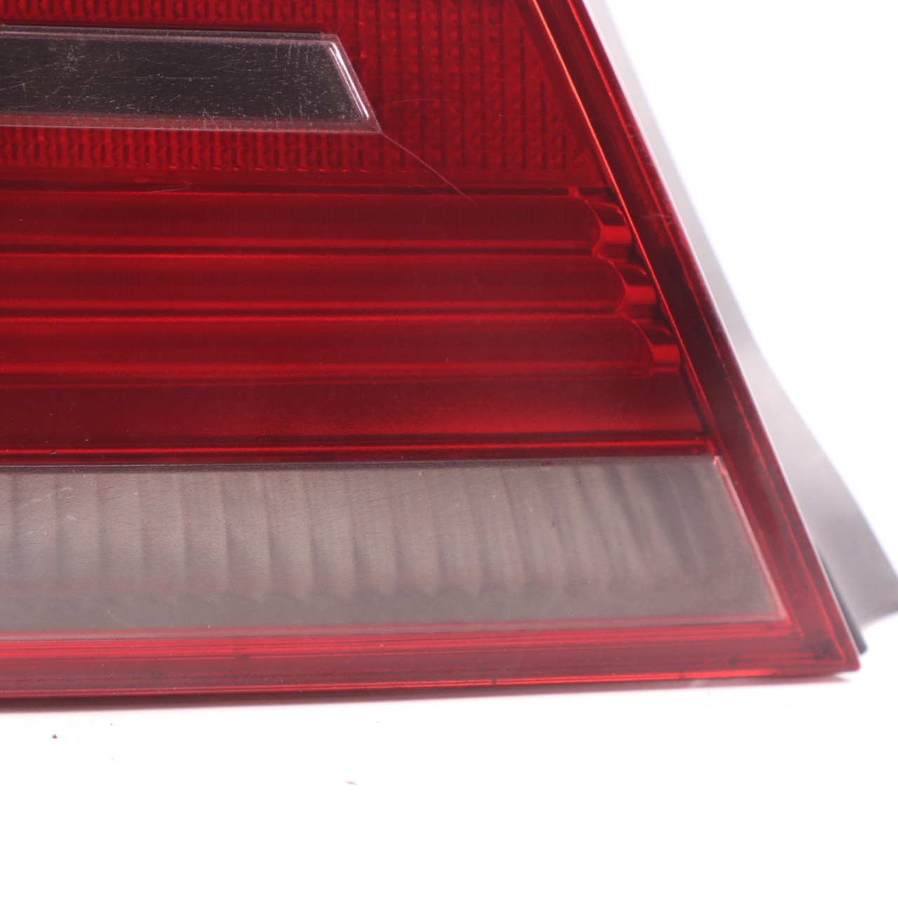 BMW  E92 Rear Lamp Light Side Panel Left N/S Taillight Tinted 7174403