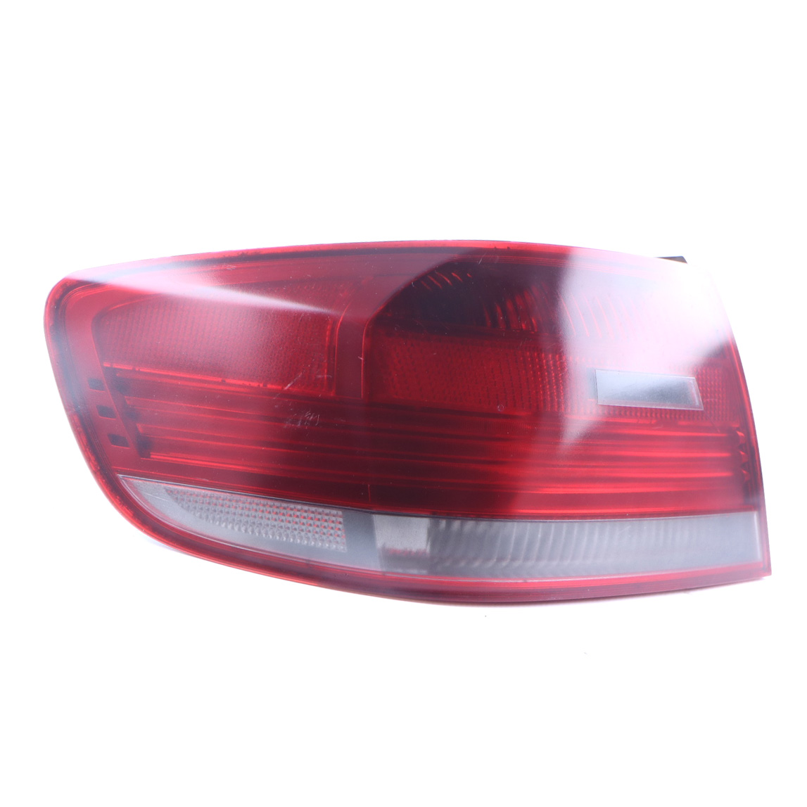 BMW  E92 Rear Lamp Light Side Panel Left N/S Taillight Tinted 7174403