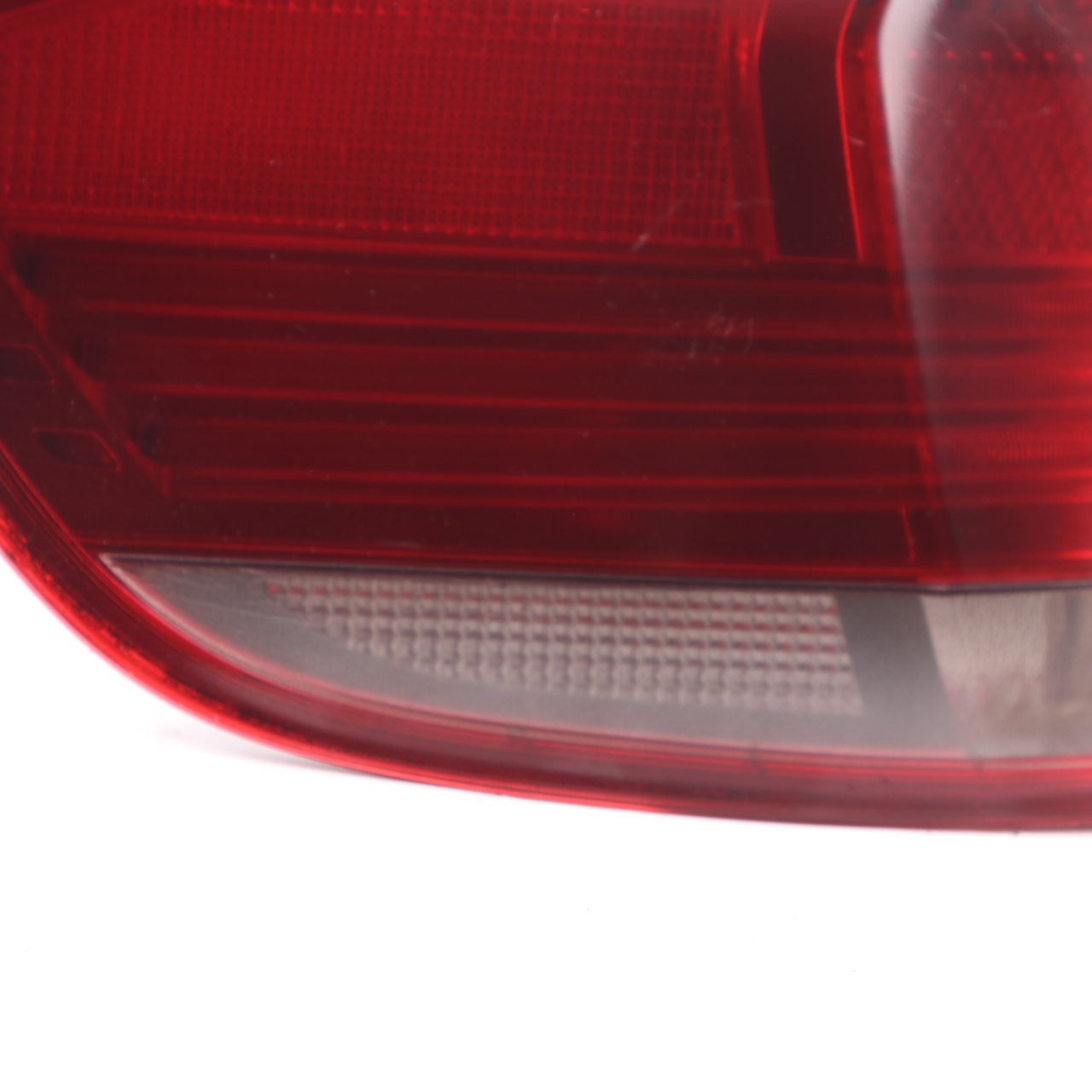 BMW  E92 Rear Lamp Light Side Panel Left N/S Taillight Tinted 7174403