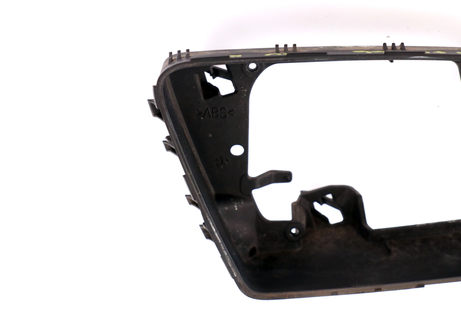 BMW 5 6 Series E60 E61 E63 E64 LCI Tray Right O/S Outside Mirror Ring