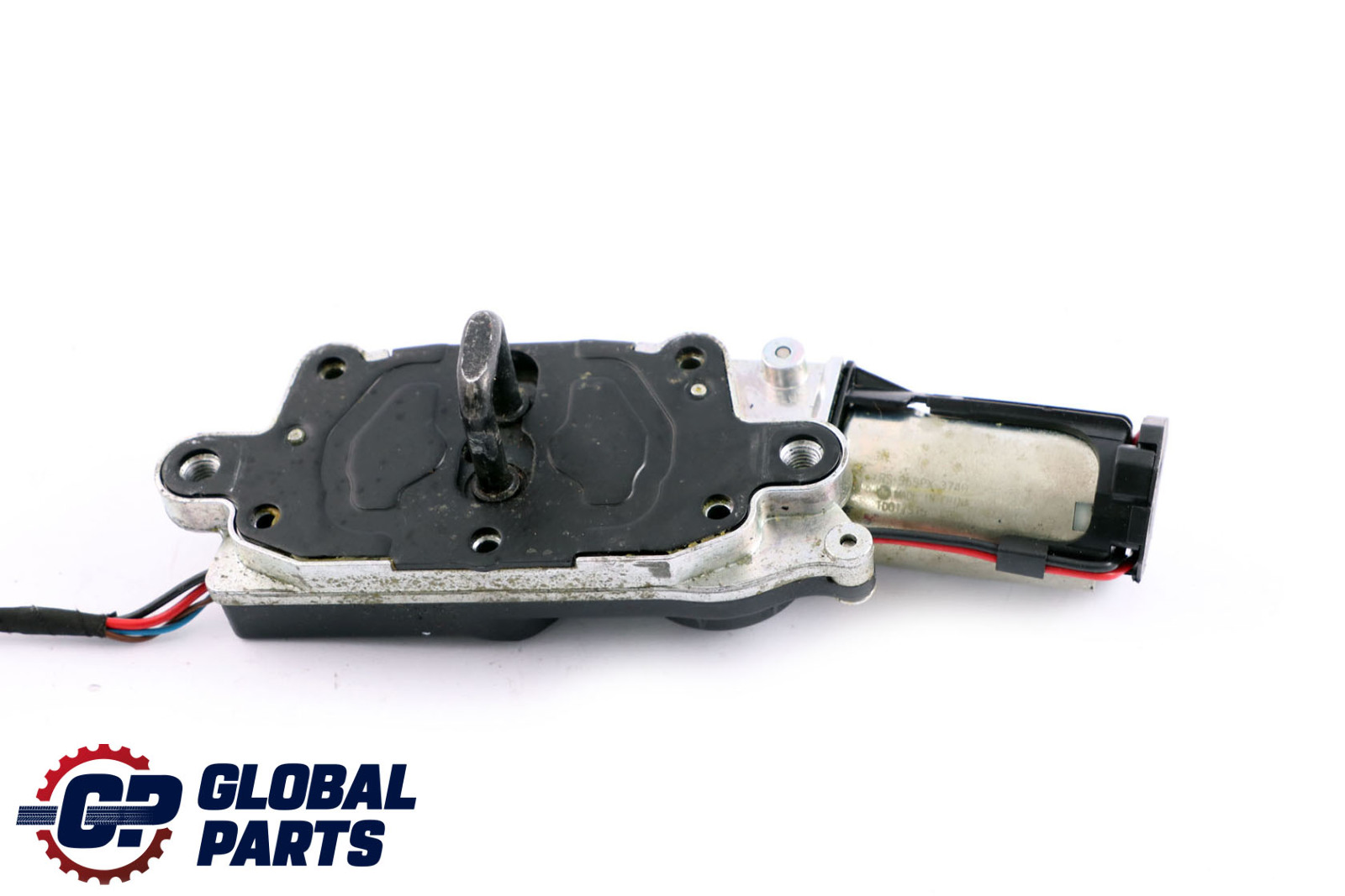 BMW X5 Series E70 Lower Tailgate Soft Close Aid Lock Actuator Rear Lid 7175817