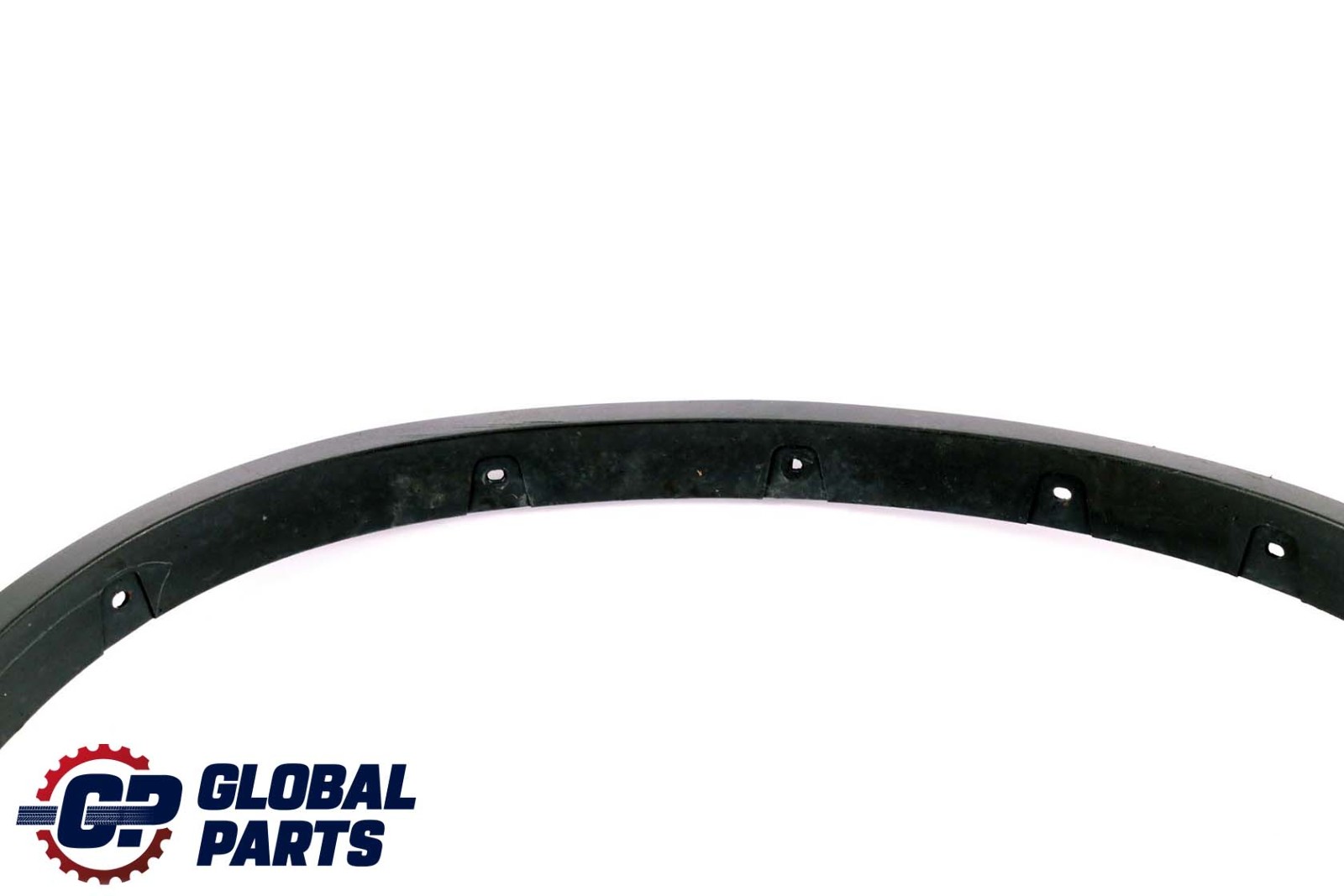 BMW X6 Series E71 Front Right O/S Wheel Arch Housing Cover Trim Black 7176236