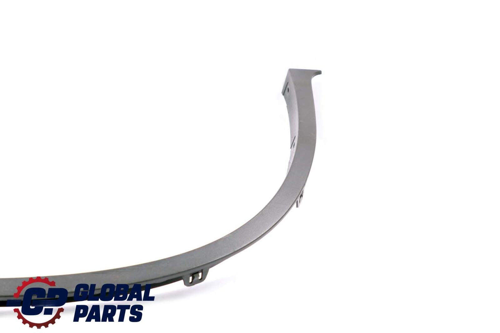 BMW X6 Series E71 Front Right O/S Wheel Arch Housing Cover Trim Black 7176236