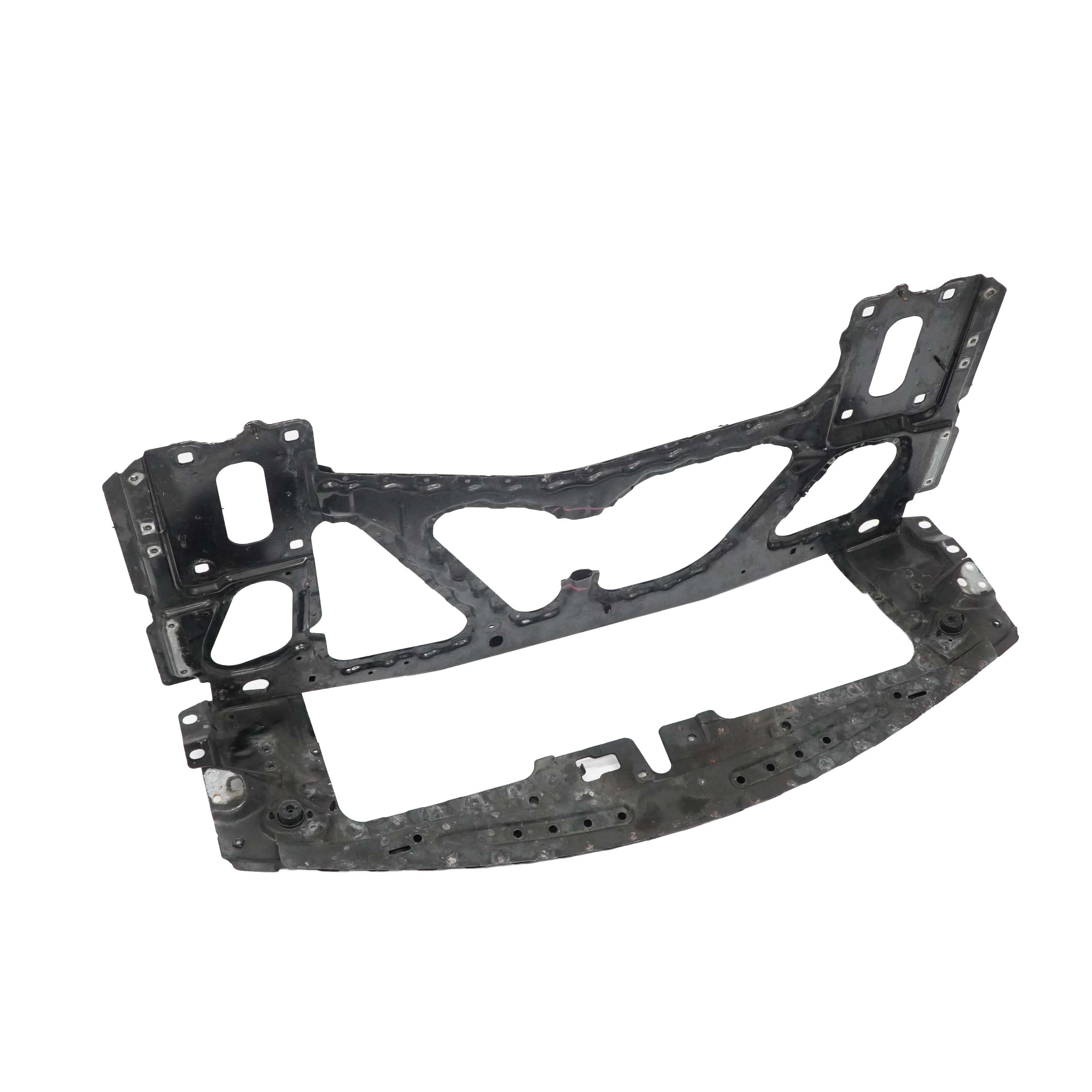 BMW Z4 E85 Slam Panel Front Frame Carrier Holder Support Core E86 7177131