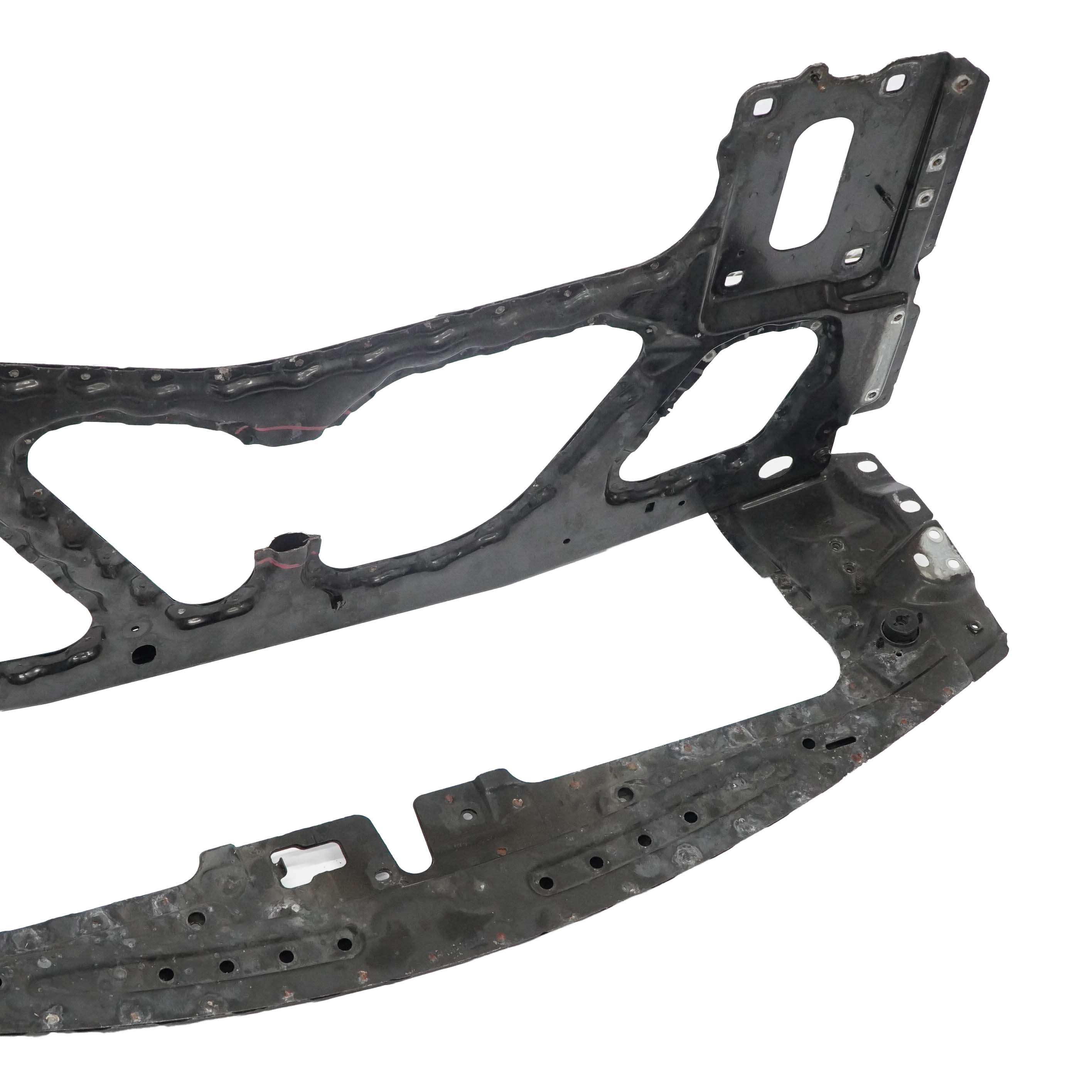 BMW Z4 E85 Slam Panel Front Frame Carrier Holder Support Core E86 7177131