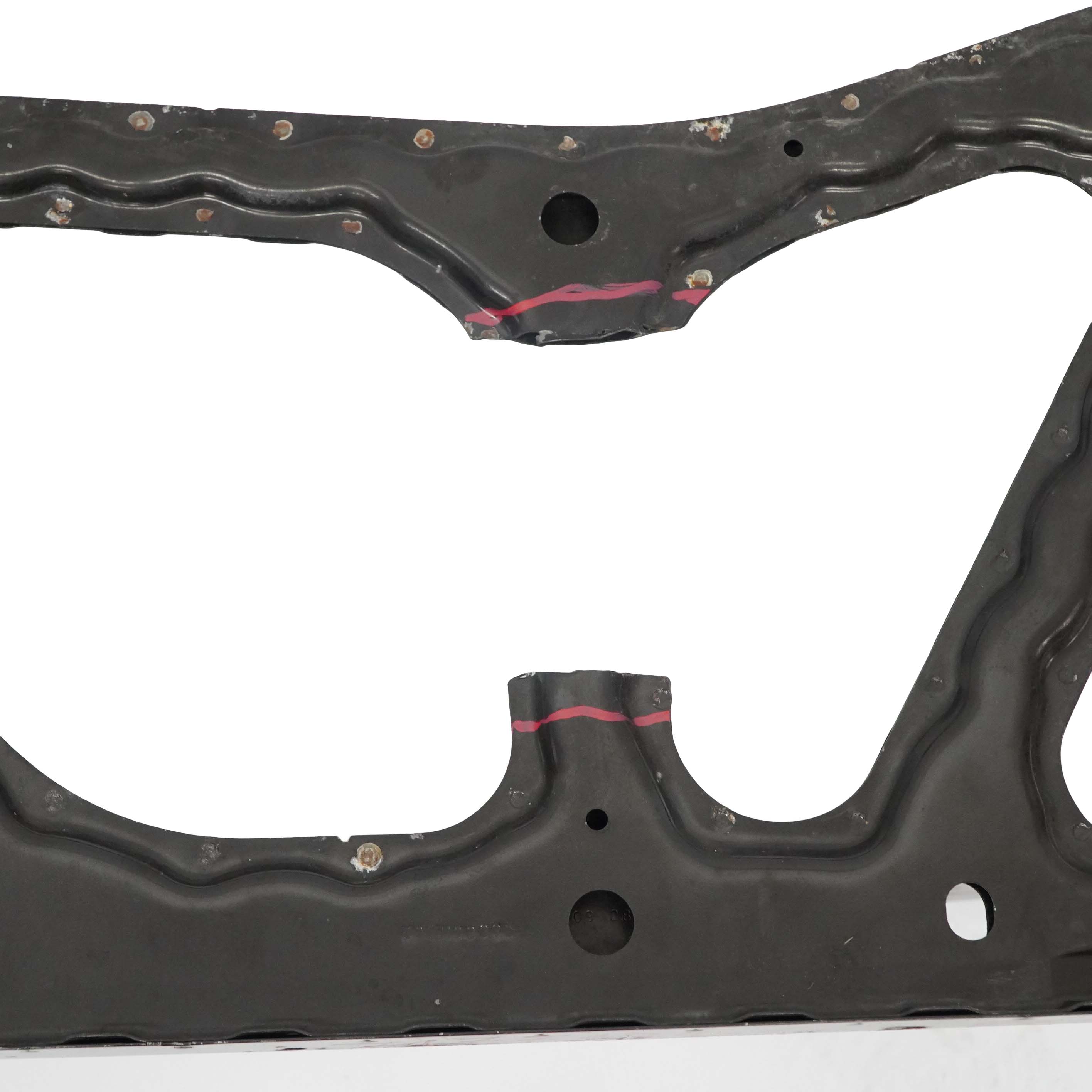 BMW Z4 E85 Slam Panel Front Frame Carrier Holder Support Core E86 7177131