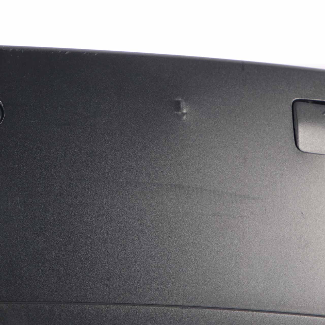 BMW X5 E70 Rear Bumper Trim Panel Cover Covering Primed 7178280