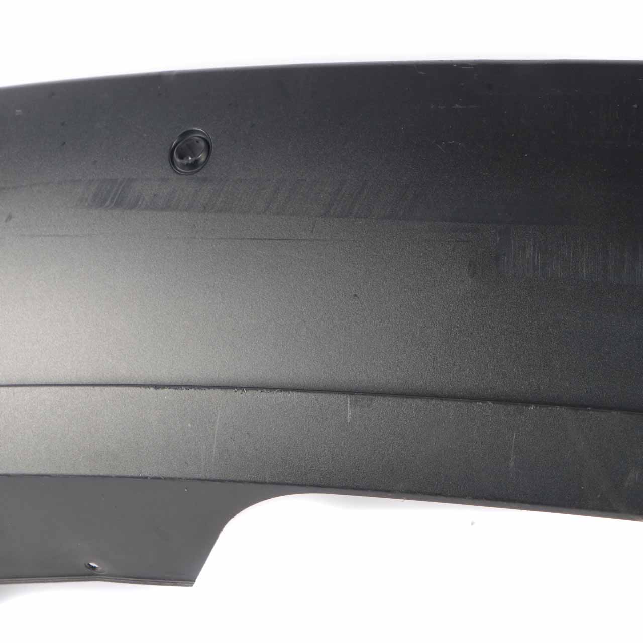 BMW X5 E70 Rear Bumper Trim Panel Cover Covering Primed 7178280