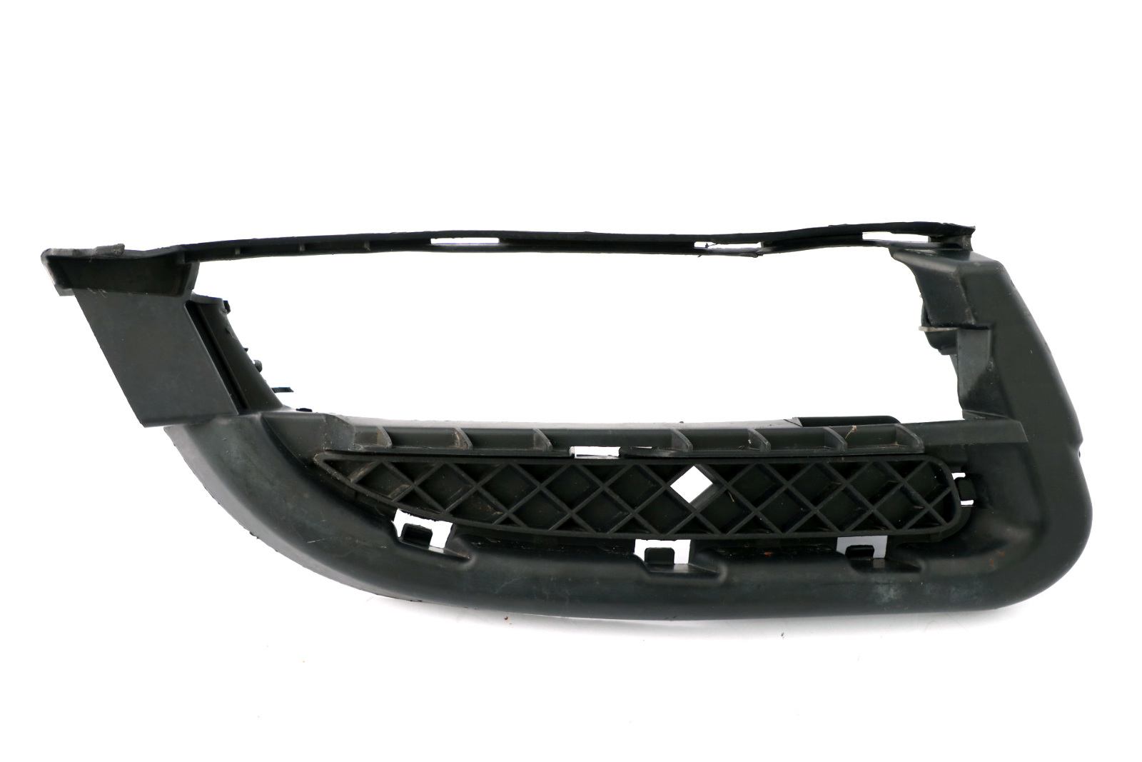 BMW 1 Series E82 E88 Front Bumper Support Fog Lamp Right O/S