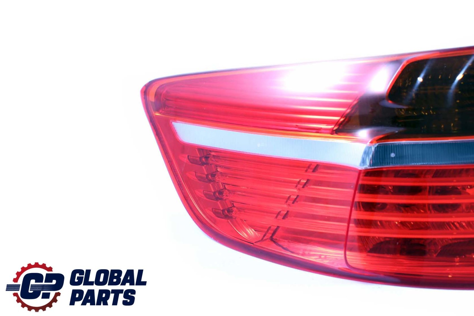 BMW X6 Series E71 Rear Light In Side Panel Lamp Left N/S 7179983