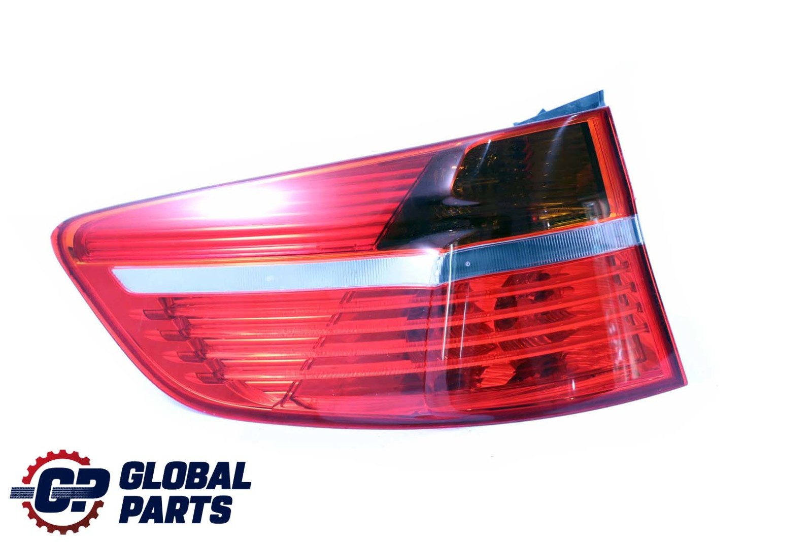 BMW X6 Series E71 Rear Light In Side Panel Lamp Left N/S 7179983