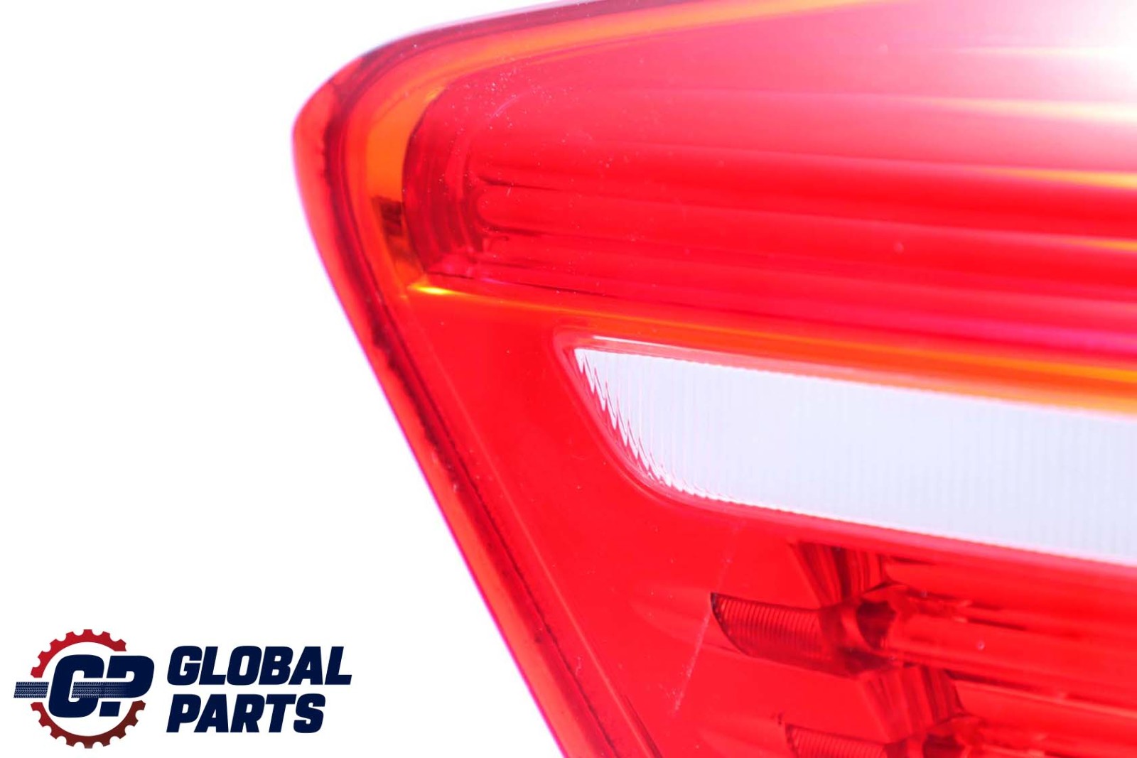 BMW X6 Series E71 Rear Light In Side Panel Lamp Left N/S 7179983