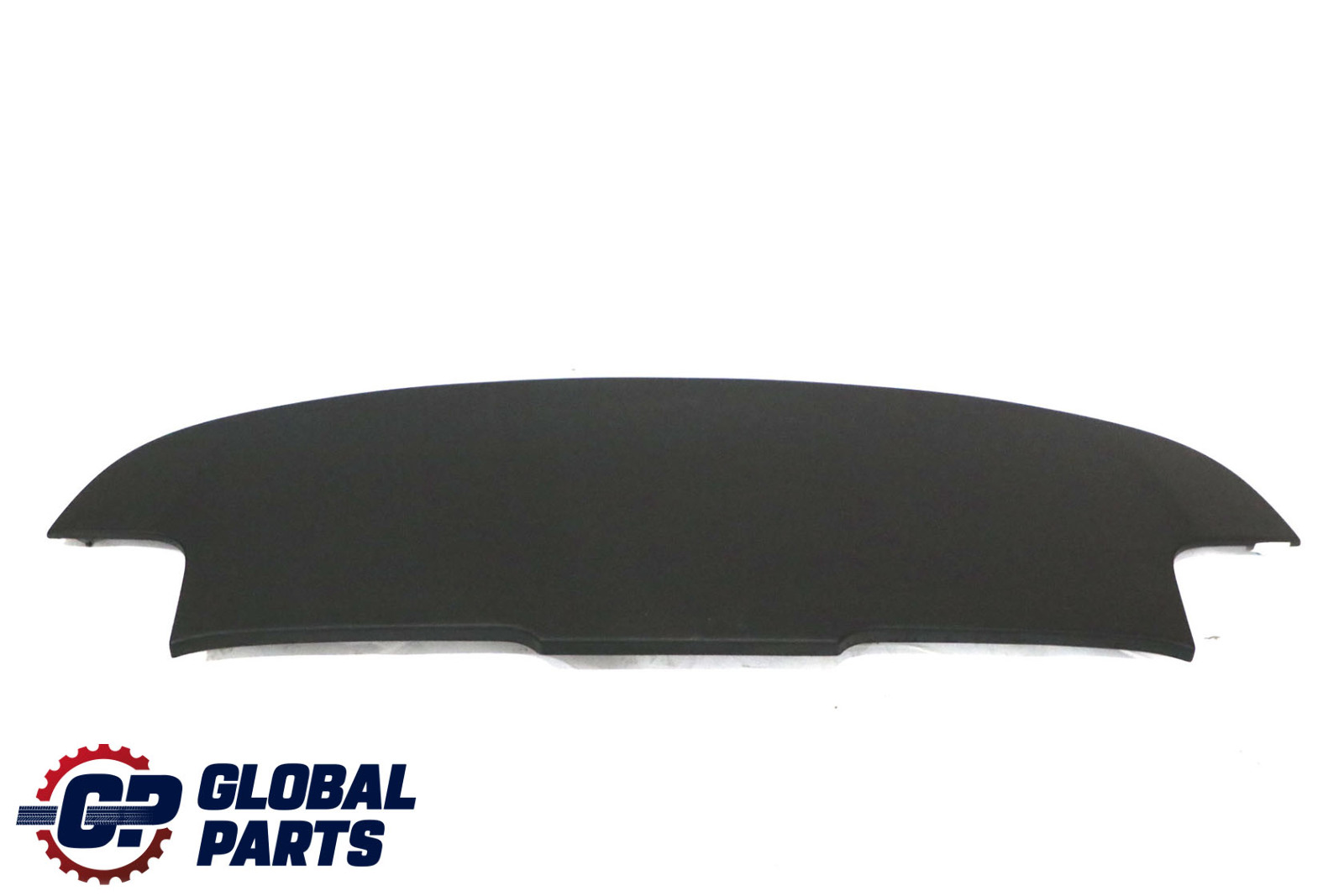 BMW 3 SERIES E93 Convertible Cabrio Top Package Panel Tray Rear Shelf Black