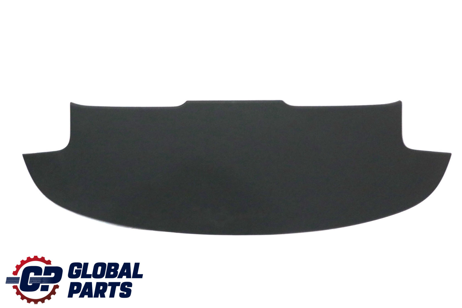 BMW 3 SERIES E93 Convertible Cabrio Top Package Panel Tray Rear Shelf Black