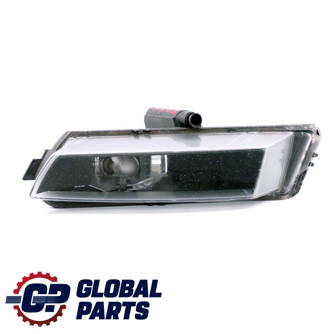 BMW E81 E87 LCI Spotlight Fog Light Passenger Nearside Left N/S 7181287