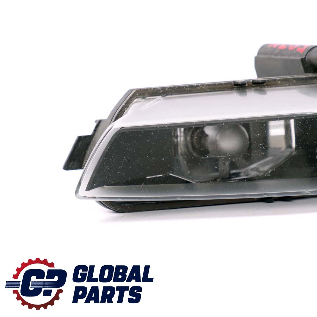 BMW E81 E87 LCI Spotlight Fog Light Passenger Nearside Left N/S 7181287