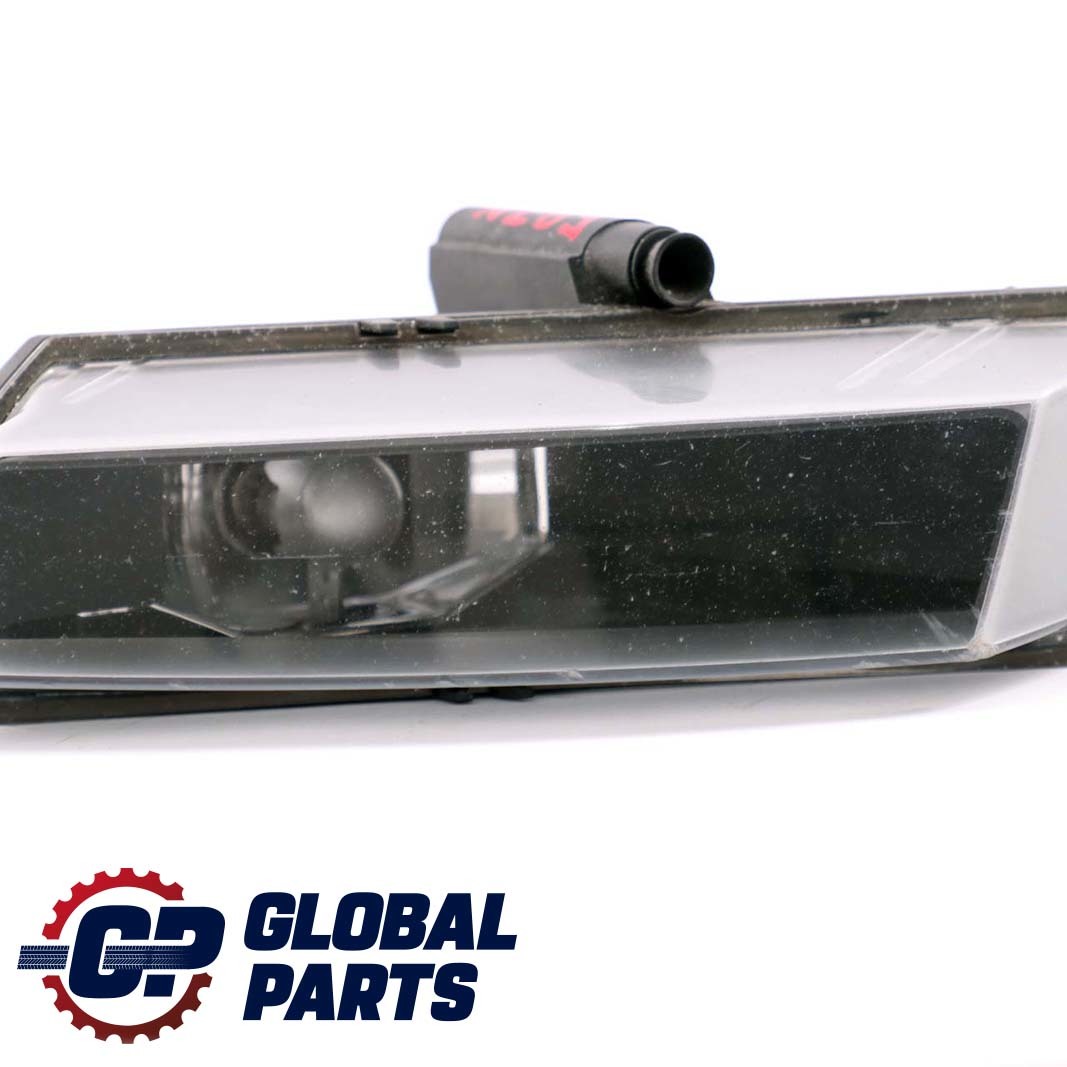 BMW E81 E87 LCI Spotlight Fog Light Passenger Nearside Left N/S 7181287