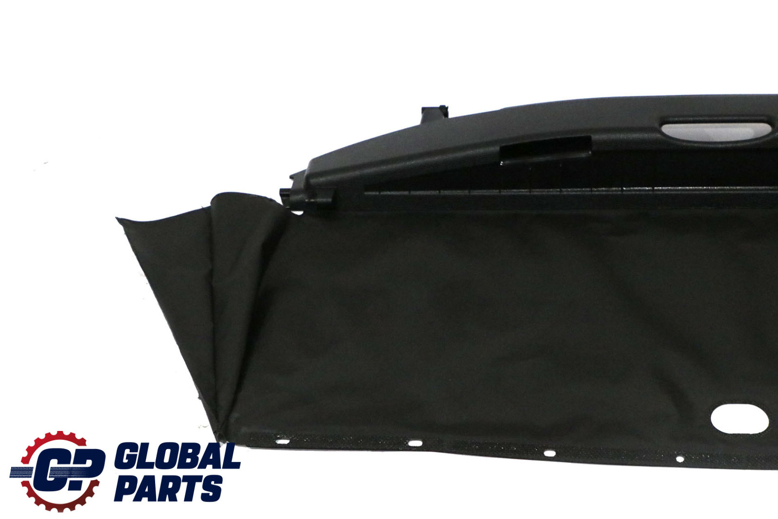 BMW 1 Series E88 Cabrio Convertible Folding Top Compartment Cover Fairing