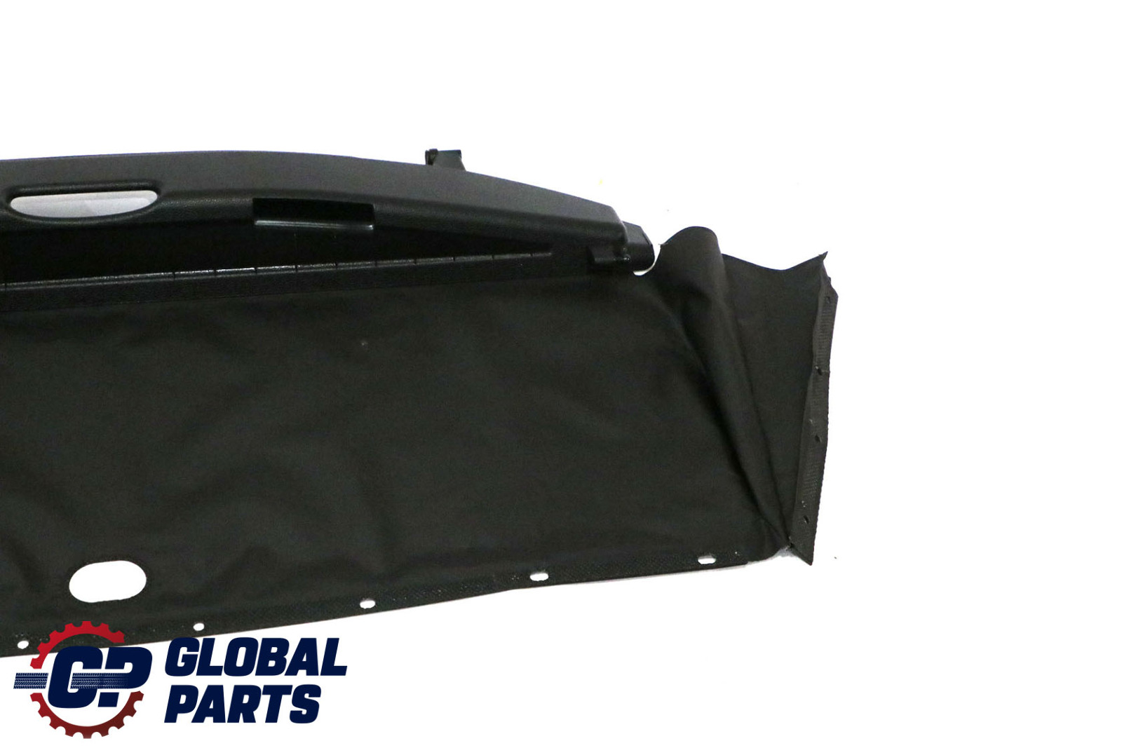 BMW 1 Series E88 Cabrio Convertible Folding Top Compartment Cover Fairing