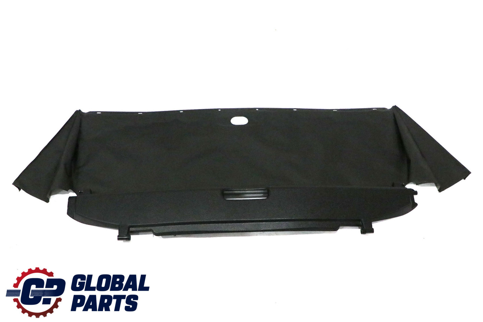 BMW 1 Series E88 Cabrio Convertible Folding Top Compartment Cover Fairing