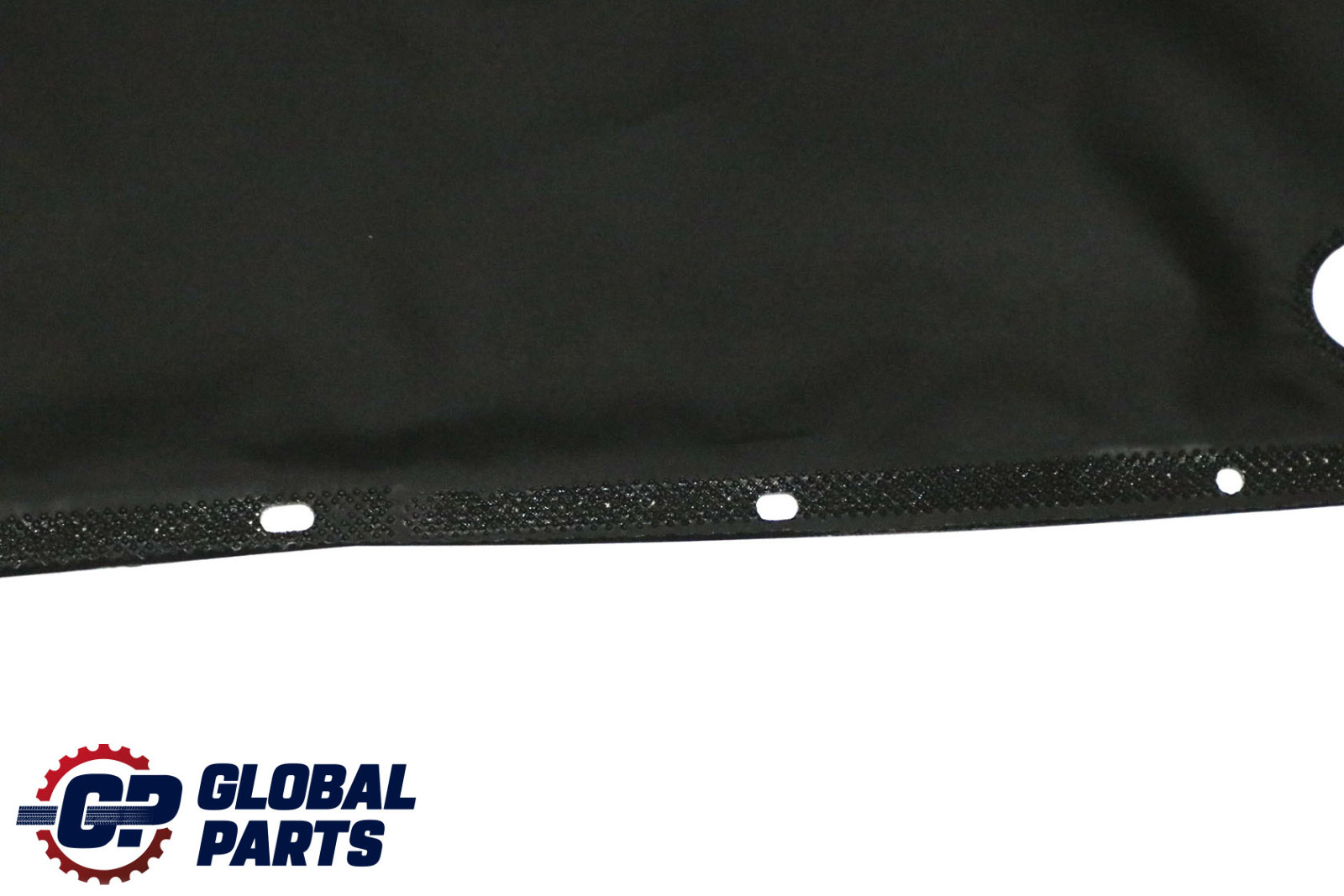 BMW 1 Series E88 Cabrio Convertible Folding Top Compartment Cover Fairing