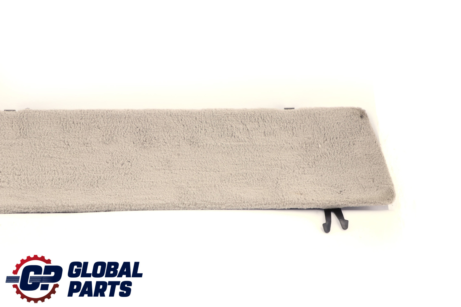 BMW 3 Series E91 Boot Trunk Lid Trim Panel Cover Grau Grey 7119055 7182069