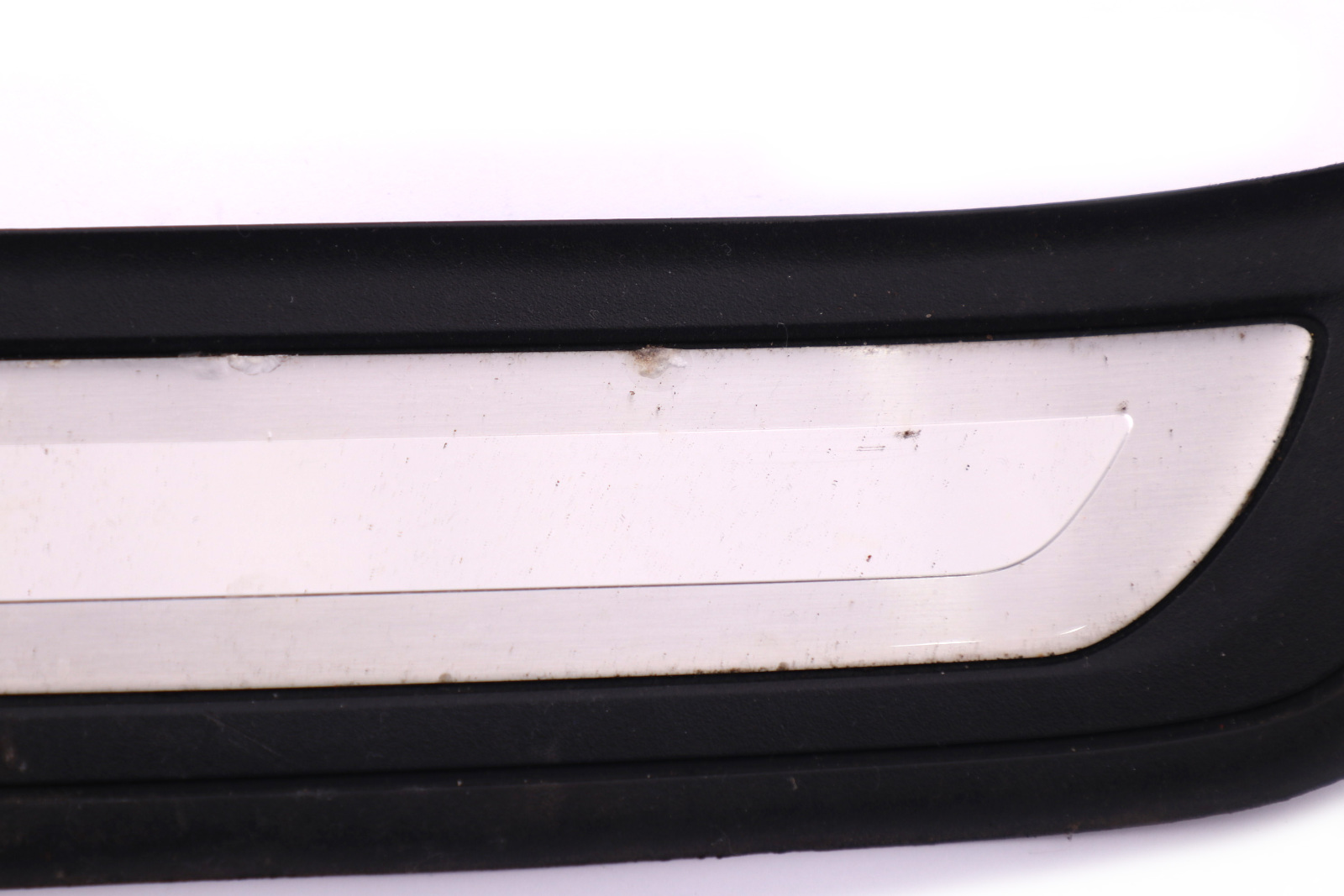 BMW 3 Series E90 E91 LCI Entrance Cover Rear Right O/S 7183114