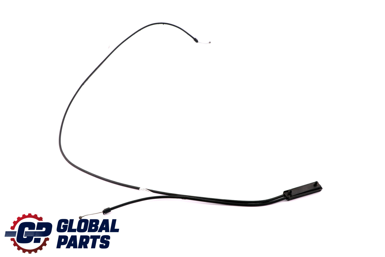 BMW 5 Series F10 F11 Front Hood Bonnet Lock Bowden Cable 7183773 51237183773