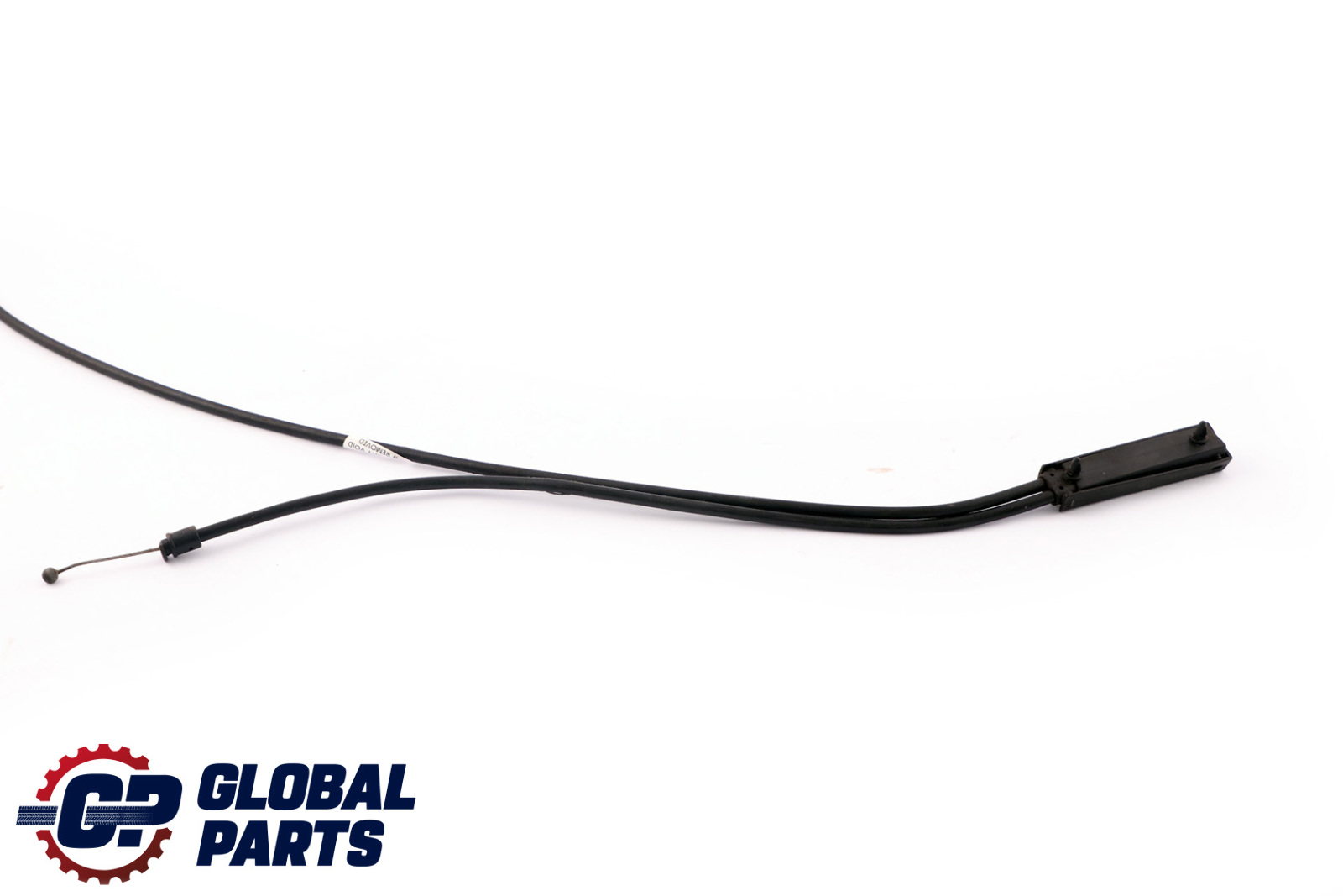 BMW 5 Series F10 F11 Front Hood Bonnet Lock Bowden Cable 7183773 51237183773