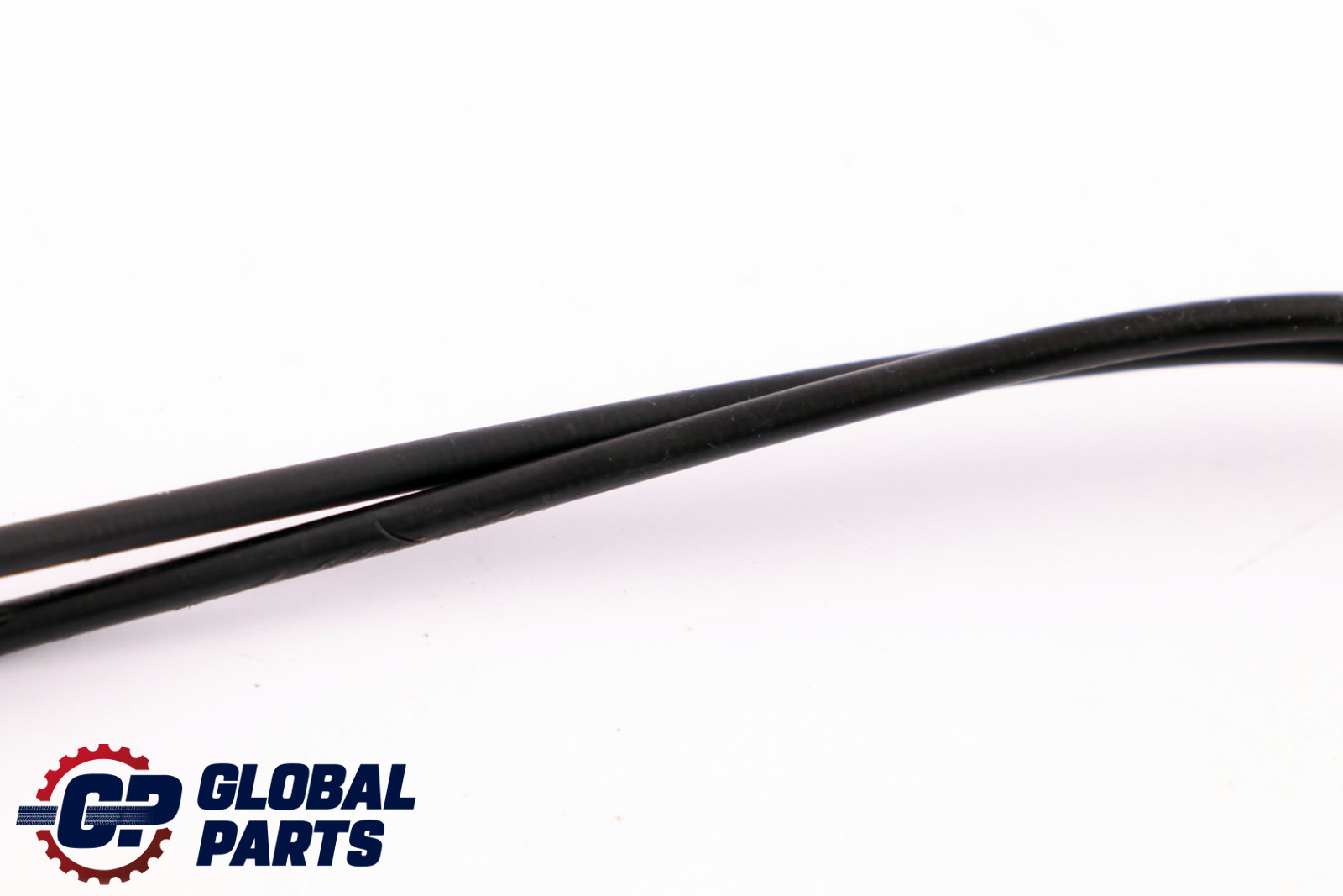 BMW 5 Series F10 F11 Front Hood Bonnet Lock Bowden Cable 7183773 51237183773