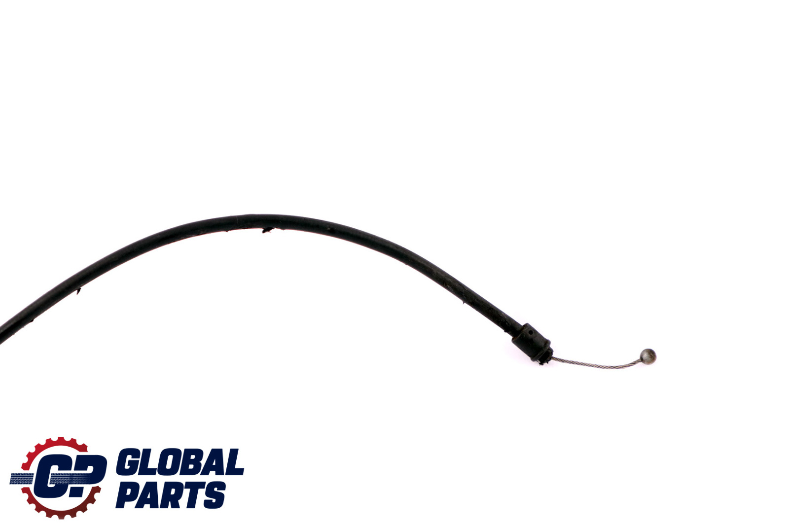 BMW 5 Series F10 F11 Front Hood Bonnet Lock Bowden Cable 7183773 51237183773