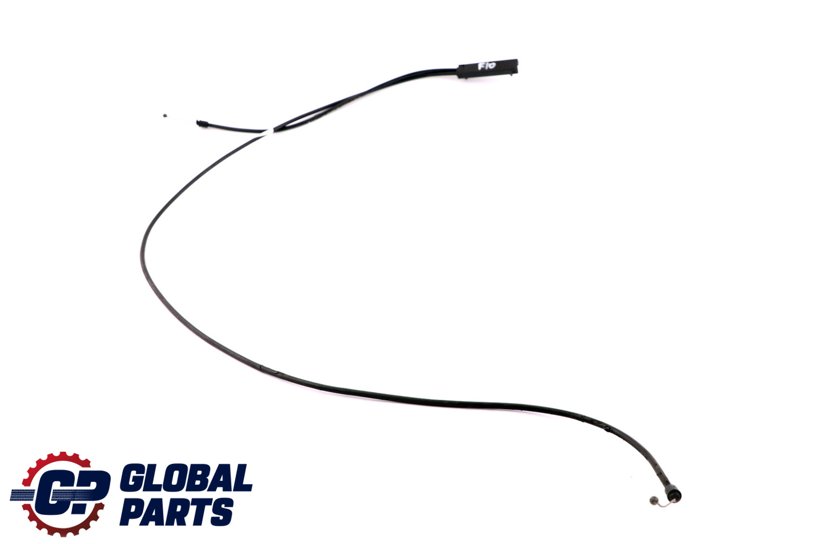 BMW 5 Series F10 F11 Front Hood Bonnet Lock Bowden Cable 7183773 51237183773