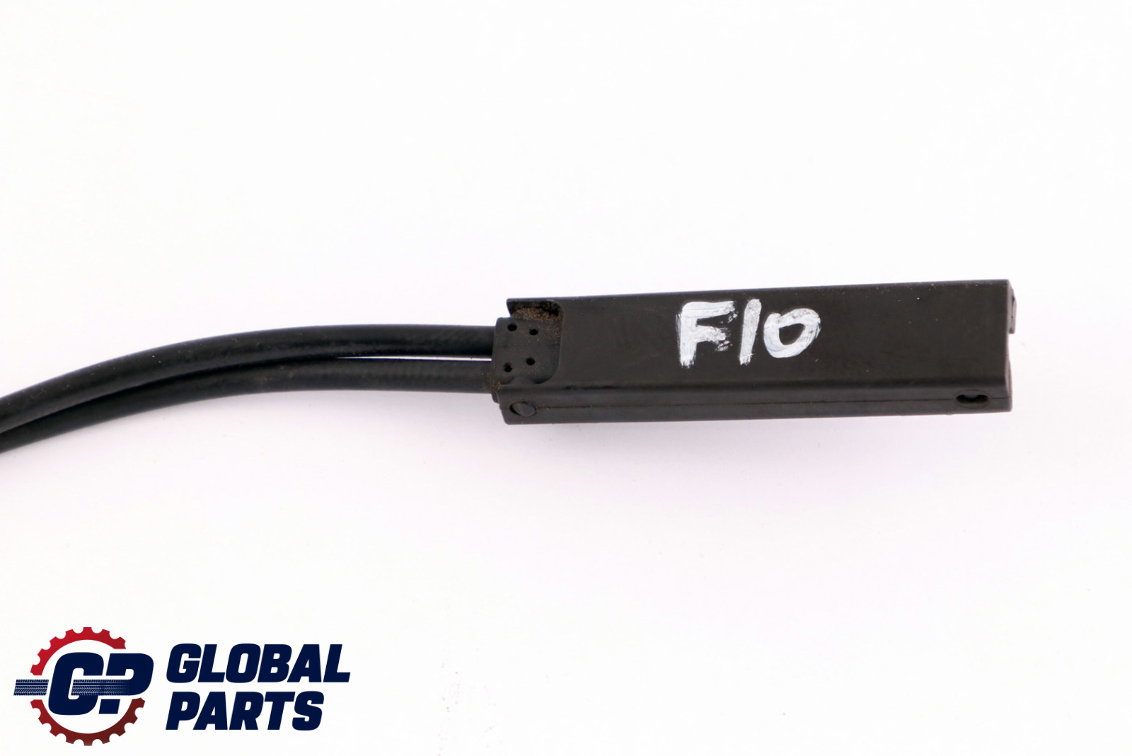 BMW 5 Series F10 F11 Front Hood Bonnet Lock Bowden Cable 7183773 51237183773