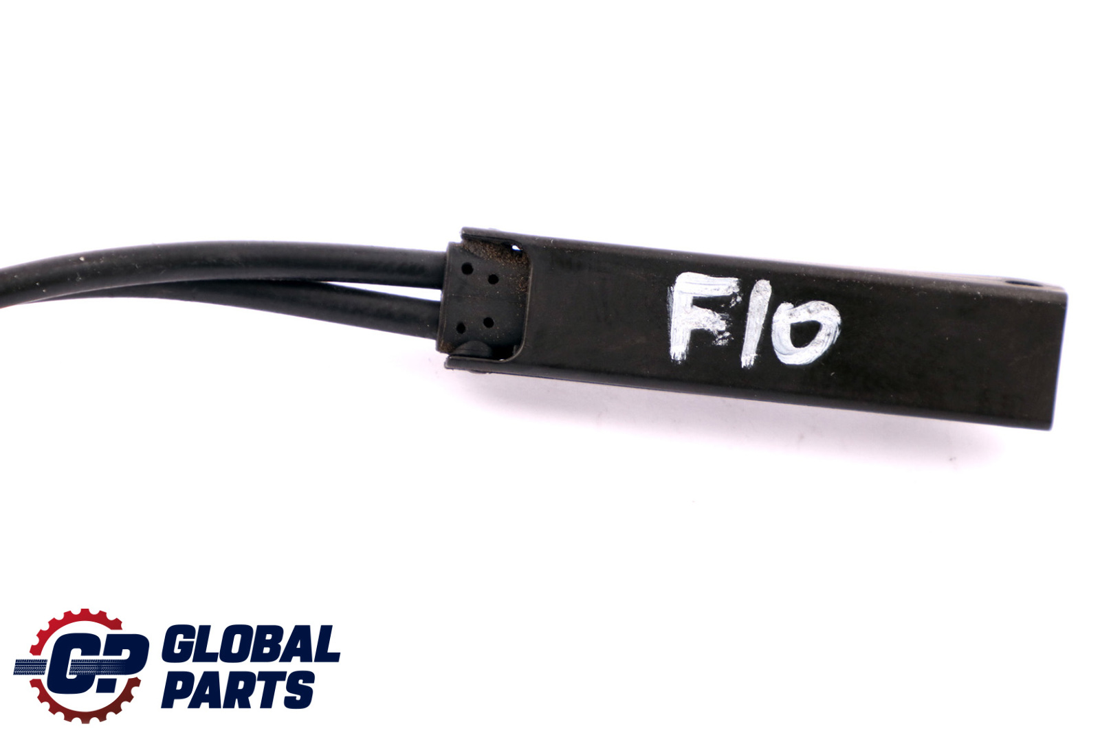 BMW 5 Series F10 F11 Front Hood Bonnet Lock Bowden Cable 7183773 51237183773