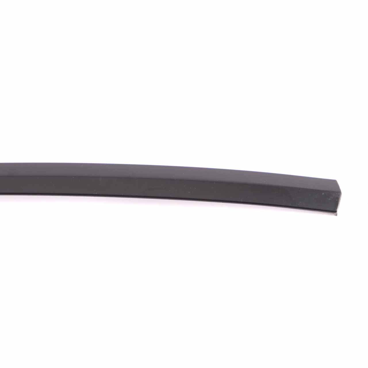 BMW E93 F33 Moulding Strip Folding Top Left N/S Trim Cover Black Sapphire 475