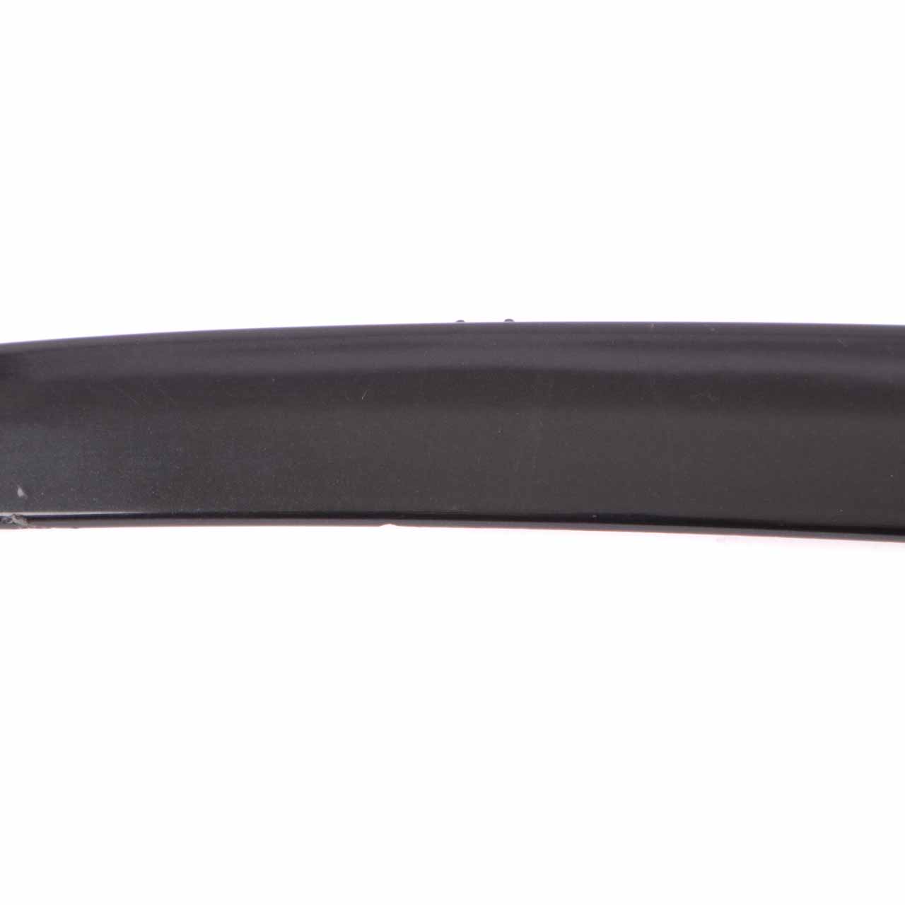 BMW E93 F33 Moulding Strip Folding Top Left N/S Trim Cover Black Sapphire 475