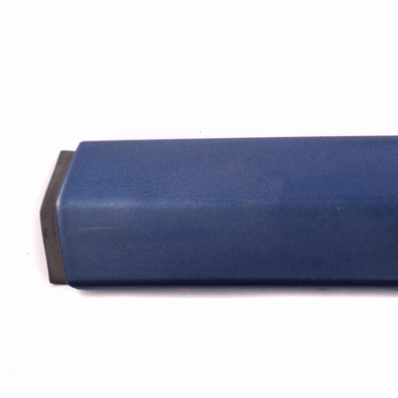 Folding Top Moulding BMW E93 F33 Cabrio Left N/S Trim Strip Le Mans Blue - 381