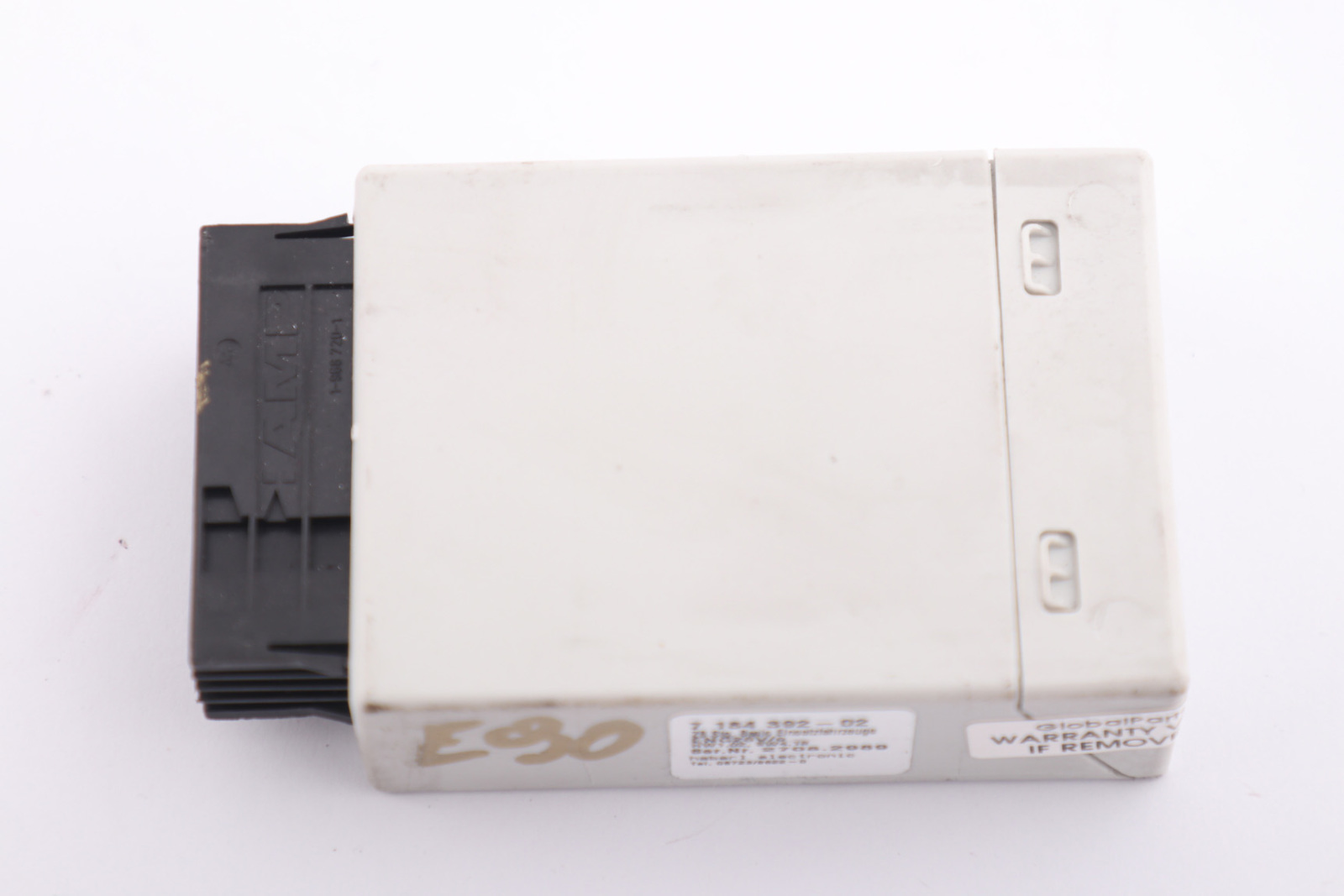 BMW 3 5 Series E60 E61 E90 E91 Module Officials Utility 7184392