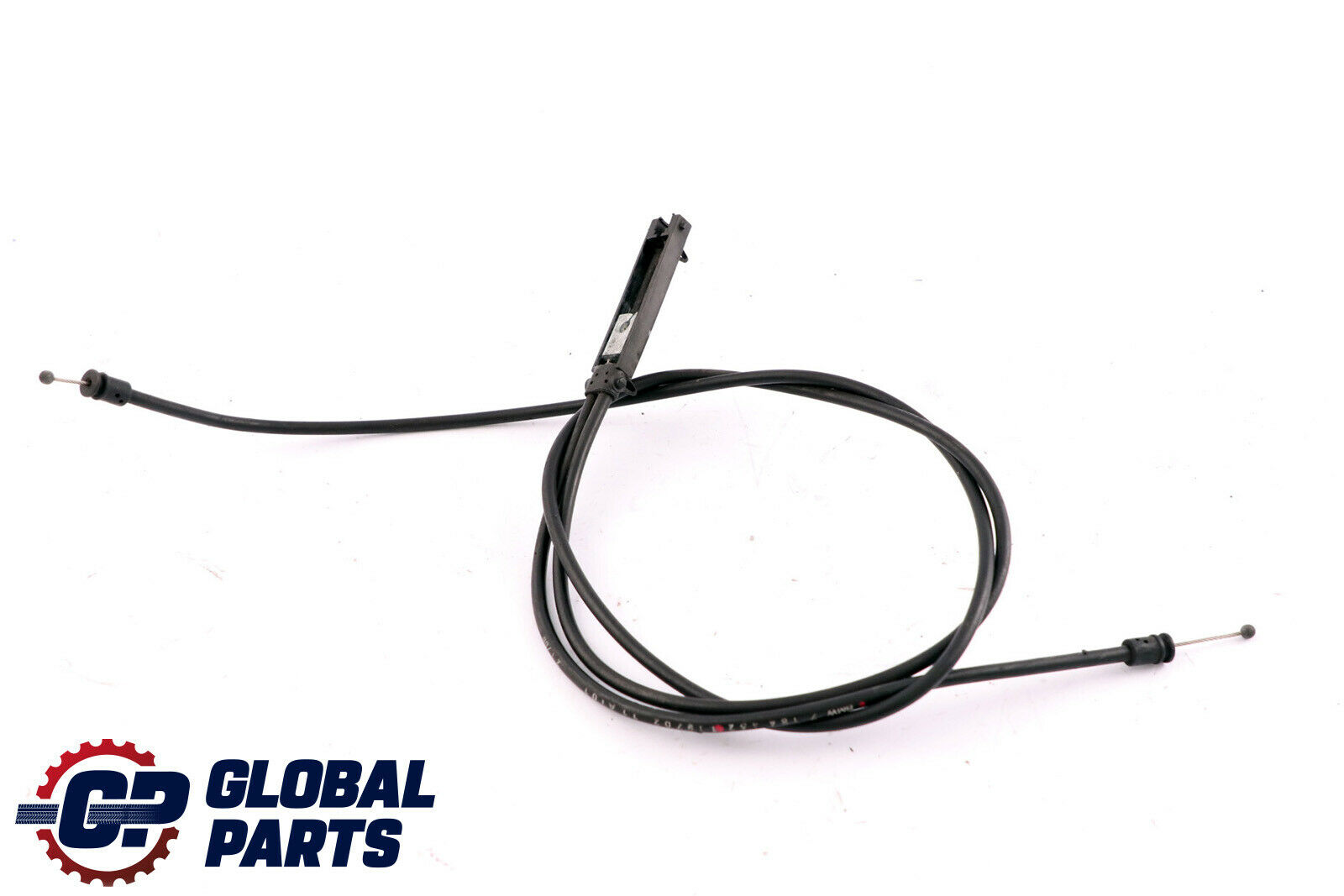 BMW 3 SERIES E90 E90N E91 E91N E92 E93 Bowden cable hood mechanism 7184432