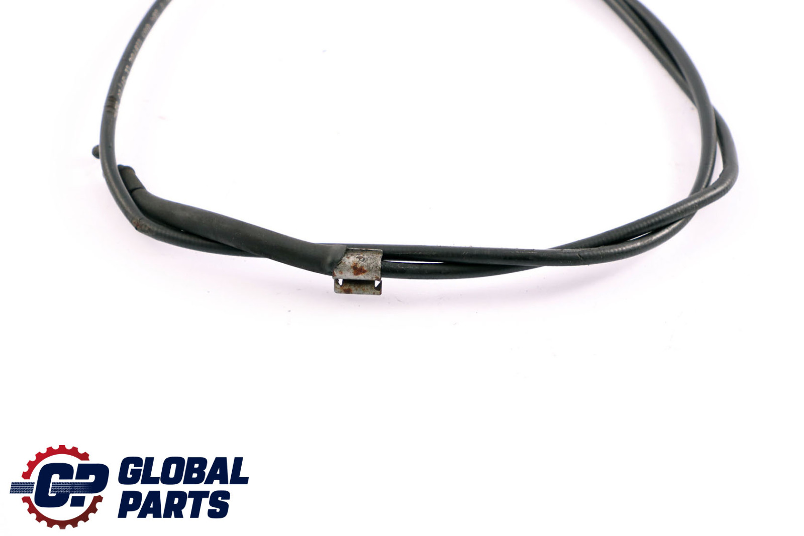 BMW E82 E88 Bonnet Hood Bowden Cable Front 7184603