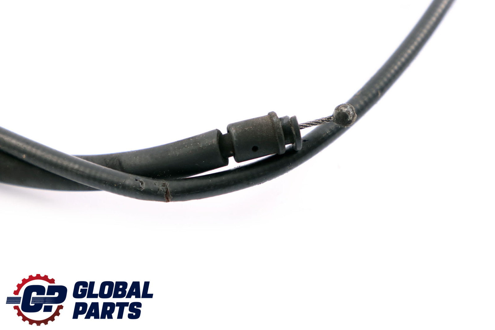 BMW E82 E88 Bonnet Hood Bowden Cable Front 7184603