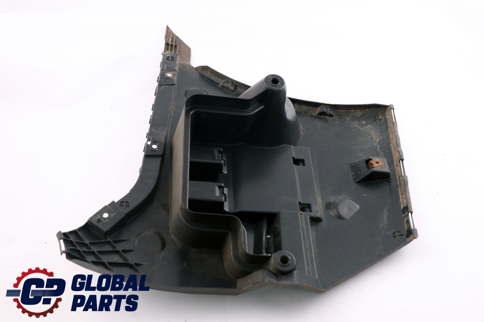 BMW F10 F10N LCI Rear Left N/S Bumper Bracket Mount Support 7184767