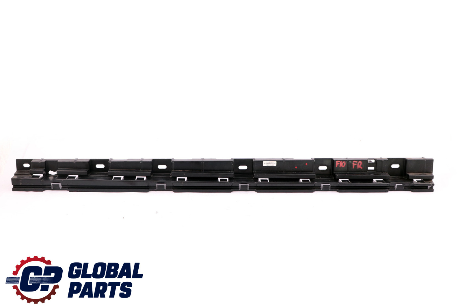 BMW 5 Series F10 F11 LCI Retaining Strip Sill Front Right O/S 7184778