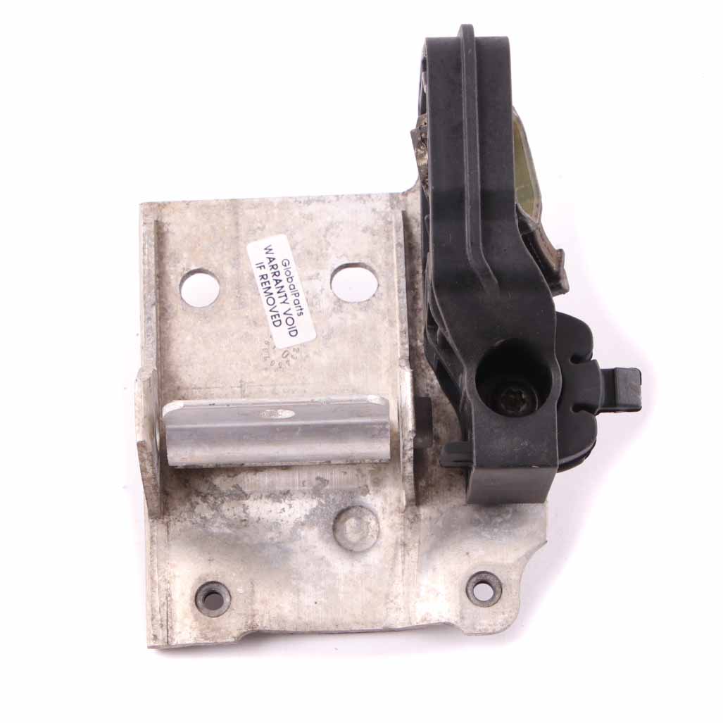  BMW F10 F11 F13 F01 Radiator Adapter Bracket Support Mount Right O/S 7186514