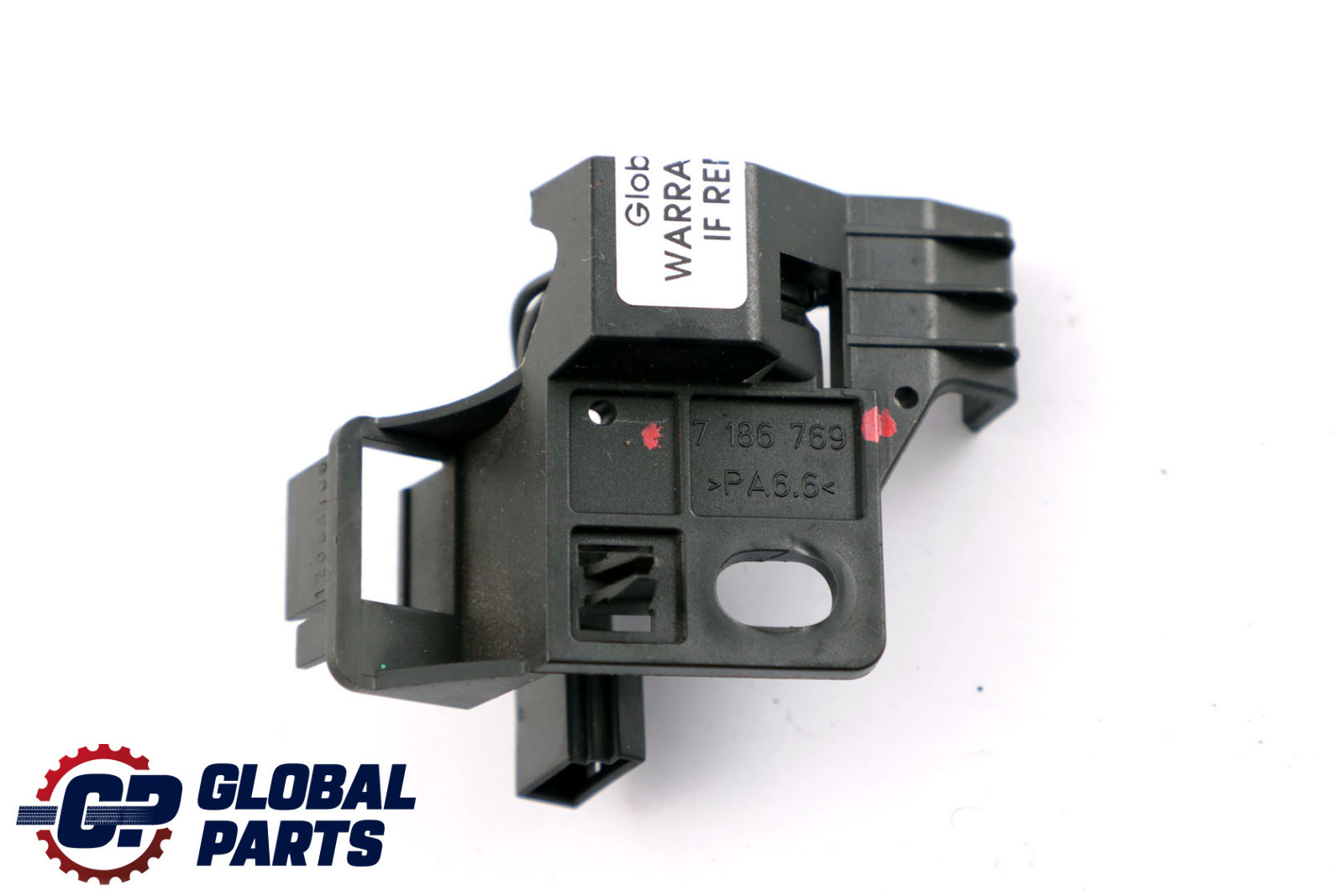 BMW 1 2 Series E88 F23 F23N LCI Bracket Micro Switch 7186769